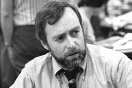 Sydney Schanberg, Pulitzer-Winning NYT Journalist Depicted in ‘The Killing Fields,’ Dies at 82