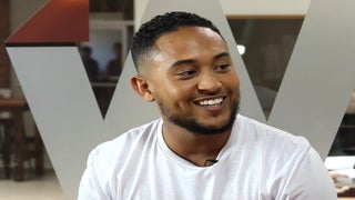 ‘Baby Daddy’ Star Tahj Mowry on Freeform Show Hitting 100 Episodes (Video)