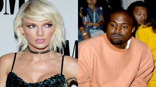 Taylor Swift and Kanye West: A Timeline of the Epic Feud (Photos)