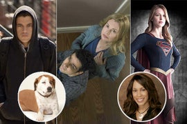 What’s at Stake for Networks Gearing Up for the New Fall TV Season?