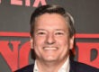 Ted Sarandos Netflix