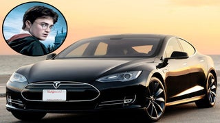 Tesla Owner Was Watching ‘Harry Potter’ During Autopilot Crash, Says Truck Driver