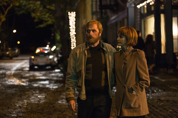 The Americans Emmys The Americans Emmys