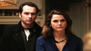 ‘The Americans’ Creator on Russian Hacking: ‘Things Have Spiraled Out of Control’