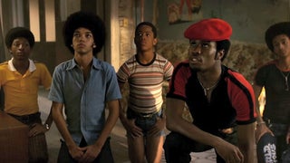 Baz Luhrmann on ‘The Get Down’: ‘I Always Knew It Wasn’t My Story’