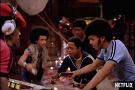 ‘The Get Down’ Part 2 Premiere Date, First Teaser Revealed (Video)