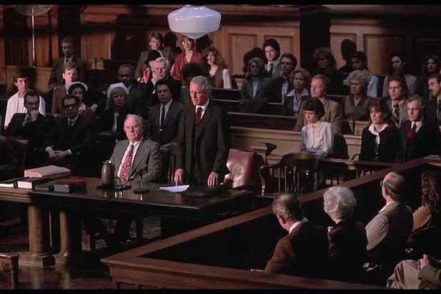 the verdict