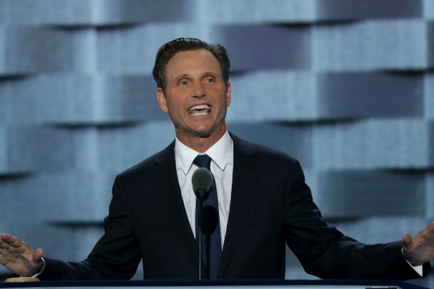 Tony Goldwyn Tony Goldwyn