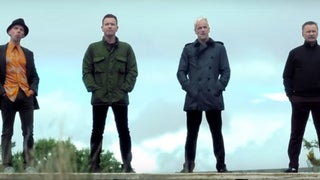 ‘T2: Trainspotting’ Teaser Brings Whole Gang Back Together (Video)