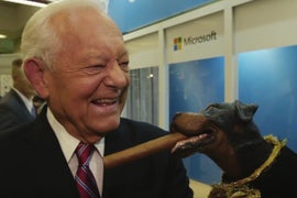 Triumph the Insult Comic Dog to Headline Summer Election Special (Video)