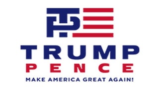 Trump-Pence Racy Logo Has Been Removed