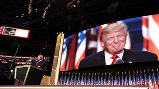 Donald Trump Embraces Gays in Historic Shout-Out at Republican National Convention