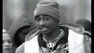 Tupac, Pearl Jam, Journey Make Rock & Roll Hall of Fame