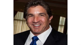 Brad Turell Out at Paradigm