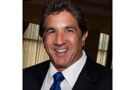 Brad Turell Out at Paradigm