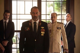 FX Cancels ‘Tyrant,’ Series to End Tonight