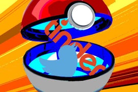 ‘Pokemon Go’ Is More Popular Among Android Users Than Tinder, Gaining on Twitter