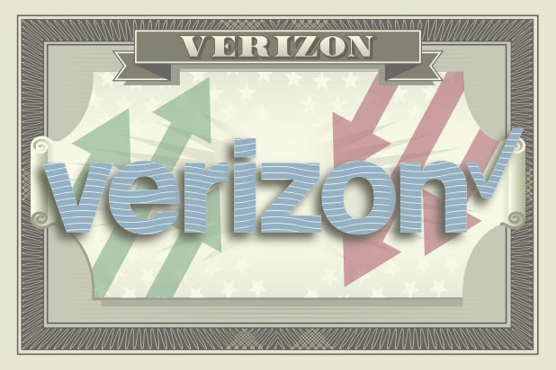 verizon earnings