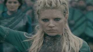 ‘Vikings’ Prepares for War in Comic-Con Trailer (Video)