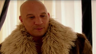 Vin Diesel Drops First ‘xXx: Return of Xander Cage’ Teaser (Video)