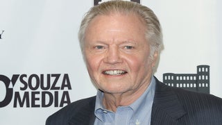 Jon Voight Ridiculed for Adoring Donald Trump Video at GOP Convention