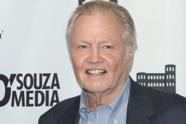Jon Voight Ridiculed for Adoring Donald Trump Video at GOP Convention