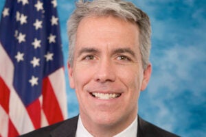 Former Congressman Joe Walsh Warns 'Cop Hater' Obama to 'Watch Out