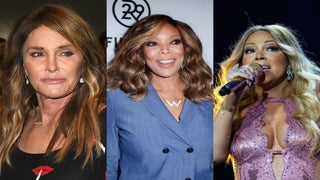 7 Stars Wendy Williams Has Bashed: From Beyonce to Tupac (Photos)