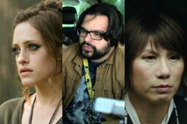 Who Are All These Characters on ‘Mr. Robot’? (Photos)