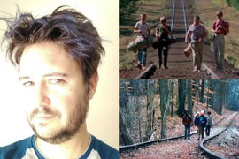 Wil Wheaton on Why ‘Stranger Things’ Could Be This Generation’s ‘Stand By Me’
