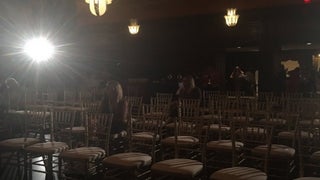 Only 17 People Showed Up to a ‘Women Vote Trump’ Rally