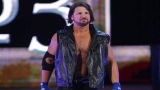 AJ Styles Reveals Best Part of WWE’s Brand Split, Which Finishing Move Hurts Most