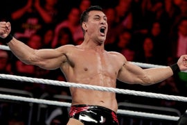 WWE Vet Alberto Del Rio Shares Gruesome Stab-Wound Photos After Assault