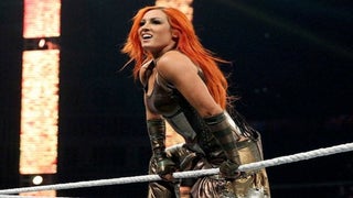 WWE ‘SmackDown Live’ Women’s Champ Becky Lynch Out of ‘Survivor Series’ Match vs Ronda Rousey Due to Injury