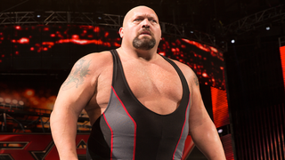 WWE Superstar Big Show’s Clean-Shaven Look Sends Twitter Into a Tailspin