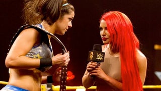 WWE and Tapout Tag Team With Miss Teen USA as Beauty Pageant Ditches Swimsuit Round