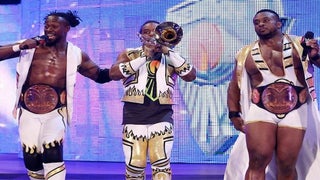 WWE’s 2017 Royal Rumble to Return to Alamodome for First Time in 20 Years