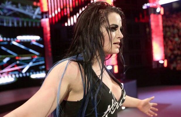 wwe paige nudes