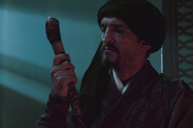 yusuf marco polo yusuf marco polo