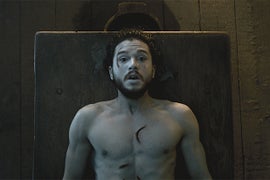 ‘Game of Thrones’ Cast Hated Pretending Jon Snow Was Dead