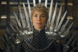 Emmy Contender Lena Headey on Cersei’s ‘F— You Moment’ on ‘Game of Thrones’