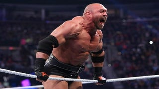 WWE Star Ryback Announces Departure