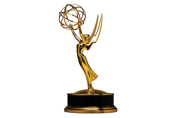 Image result for emmy trophy 2019