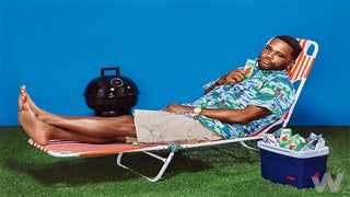 ‘Black-ish’ Star Anthony Anderson on Turning Police Brutality Into Comedy, Fears for Obama