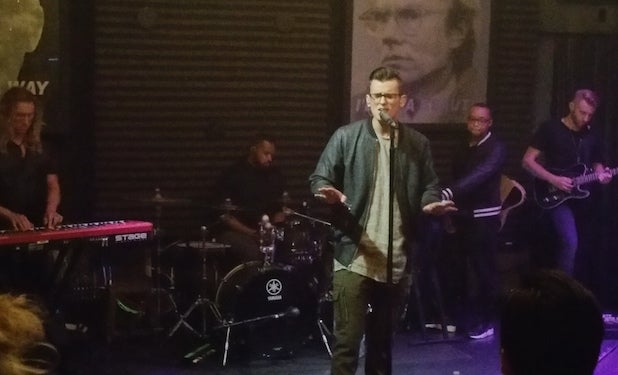 Stanaj Stanaj