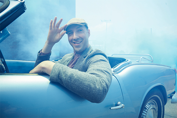 21 Tony Hale 21 Tony Hale