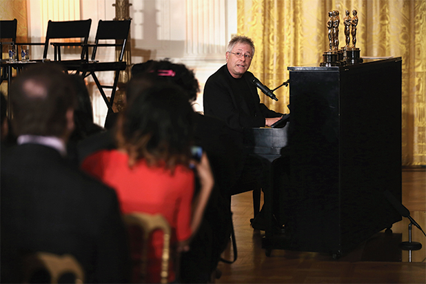 Alan Menken Alan Menken
