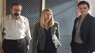 NBC Orders Military Drama Pilot From ‘Homeland’ Producer