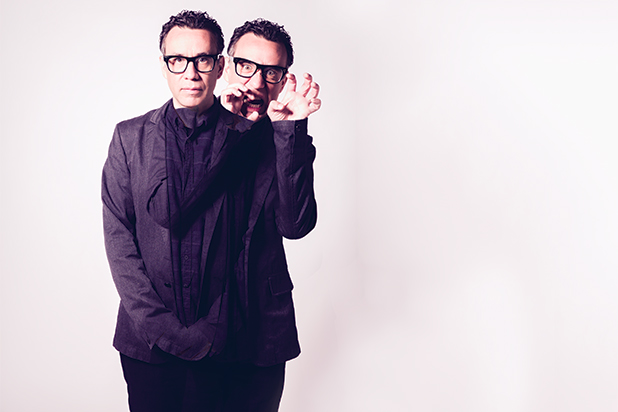 Fred Armisen Fred Armisen