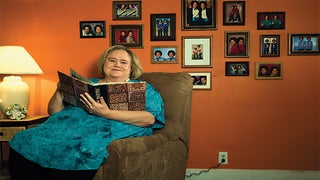 Louie Anderson on How His Emmy Win Changed FX Comedy ‘Baskets’